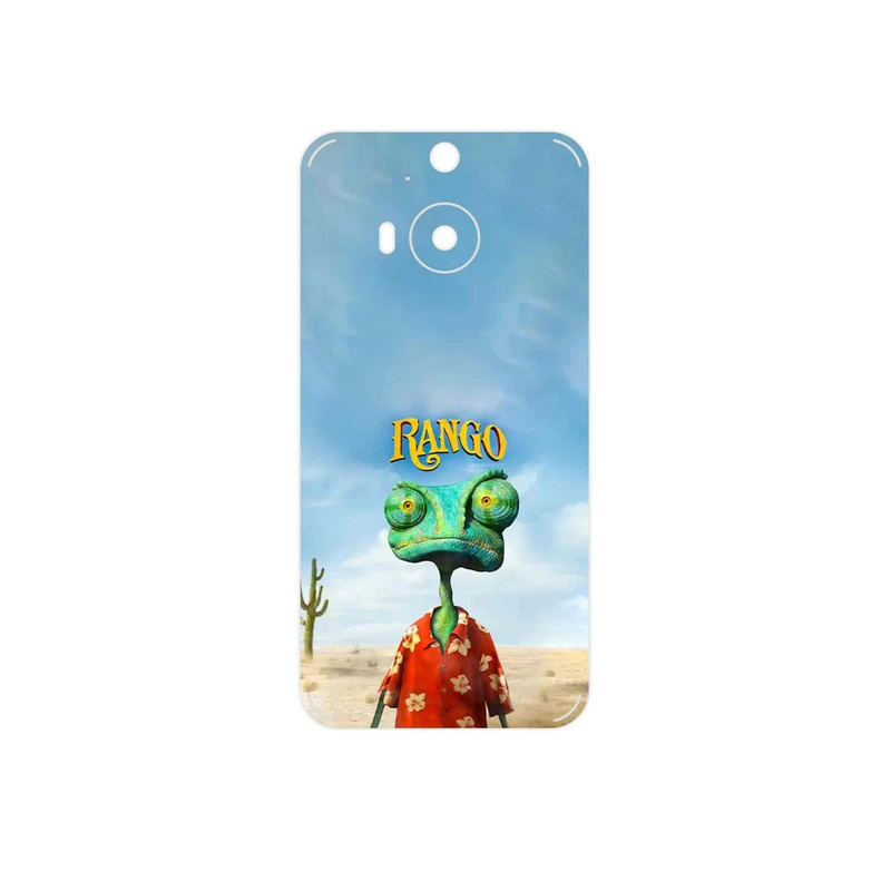 برچسب پوششی ماهوت مدل Rango مناسب برای گوشی موبایل اچ تی سی One M9 Plus