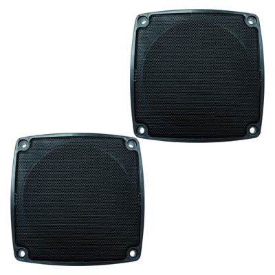 نقد و بررسی اسپیکر خودرو ساووی مدل SV-5 مناسب برای پراید بسته دو عددی توسط خریداران