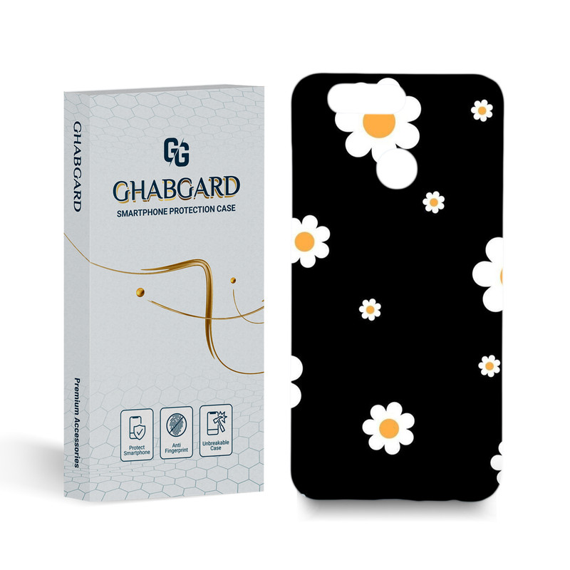 کاور قاب گارد مدل فانتزی مناسب برای گوشی موبایل هواوی nova 2 plus