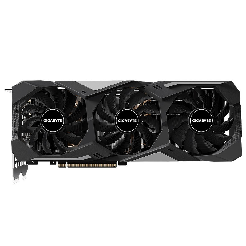 کارت گرافیک گیگابایت مدل 2080 Super Gaming OC 1