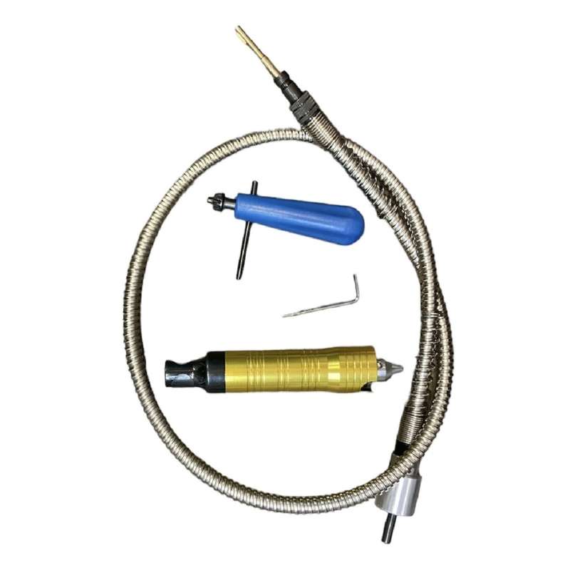 تبدیل دریل به فرز انگشتی مدل TR06 تبدیل دریل به فرز انگشتی مدل TR06