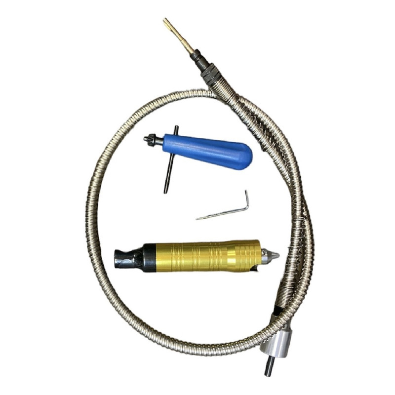 تبدیل دریل به فرز انگشتی مدل TR06 تبدیل دریل به فرز انگشتی مدل TR06