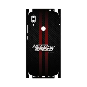 MAHOOT  Need-for-Speed-Game-FullSkin Cover Sticker for Xiaomi Redmi 7