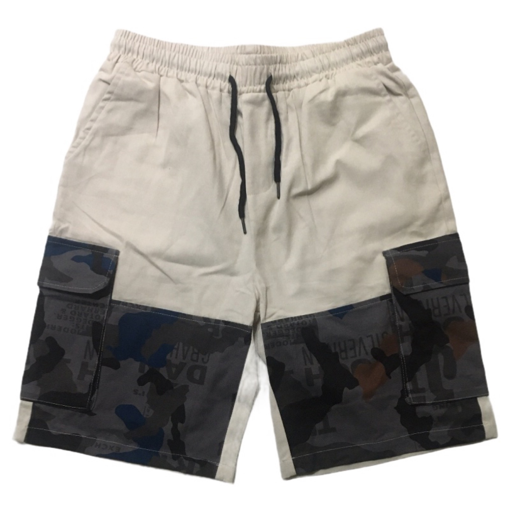 شلوارک مردانه مدل 7655