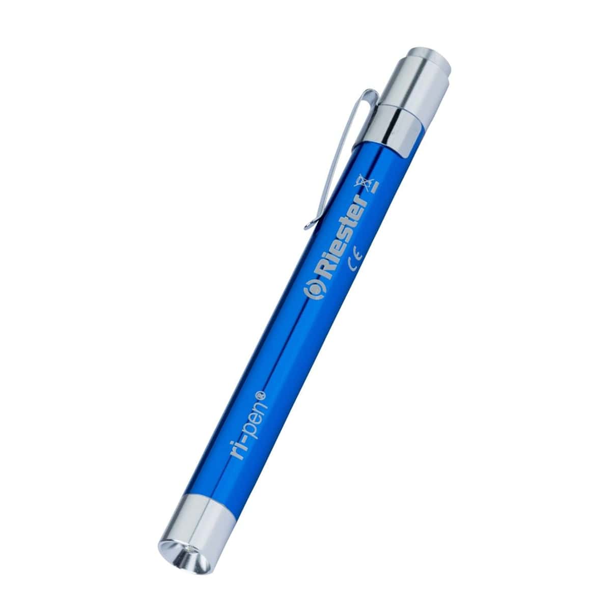 نکته خرید - قیمت روز چراغ قوه پزشکی ریشتر مدل ri-pen خرید