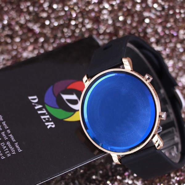 ساعت مچی دیجیتال مدل LE 3680 -ME-TA ساعت مچی دیجیتال مدل LE 3680 -ME-TA