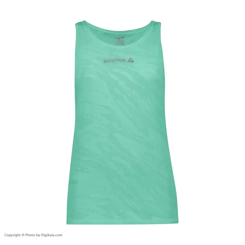 تاپ ورزشی زنانه مدل na-re-sbz 001