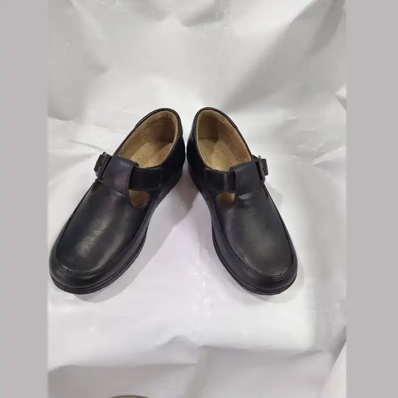 کفش طبی زنانه مدل پینک ال