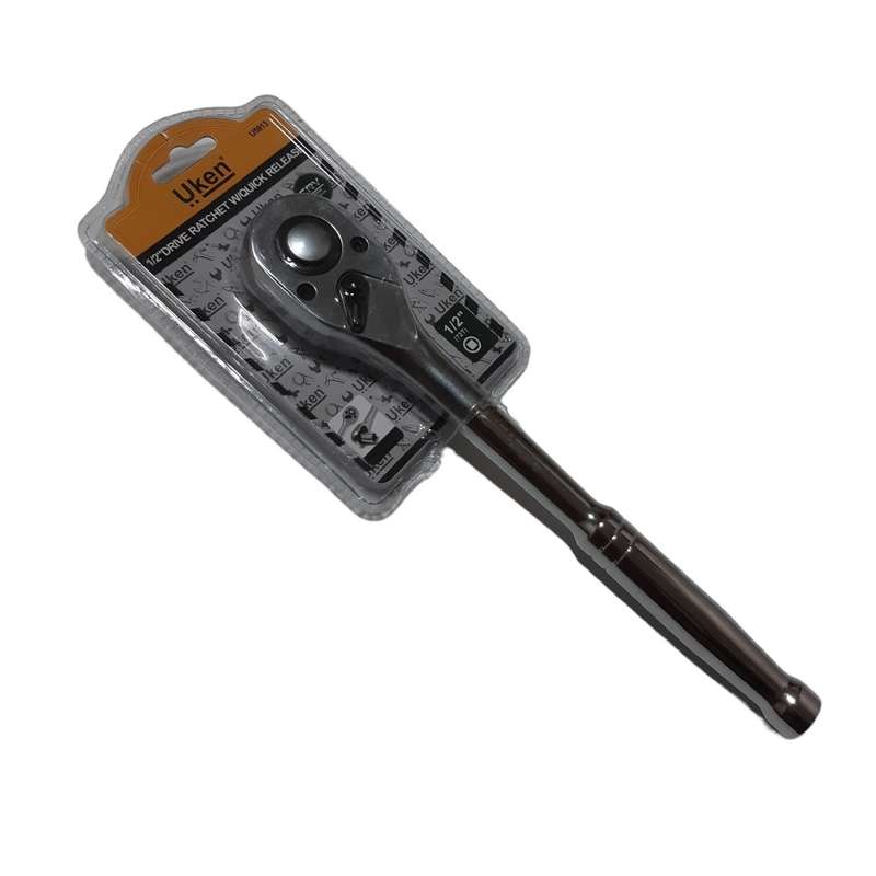 آچار جغجغه ای یوکن مدل U5913 سایز 1/2 اینچ