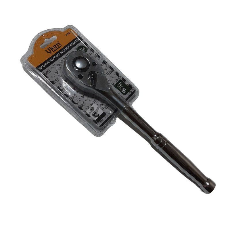 آچار جغجغه ای یوکن مدل U5913 سایز 1/2 اینچ