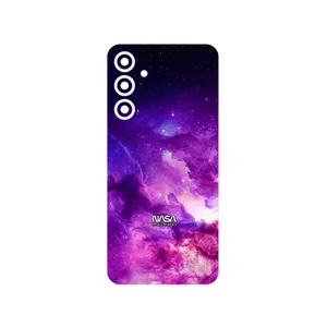 MAHOOT Universe b NASA 12 Cover Sticker for Samsung Galaxy A16 5G