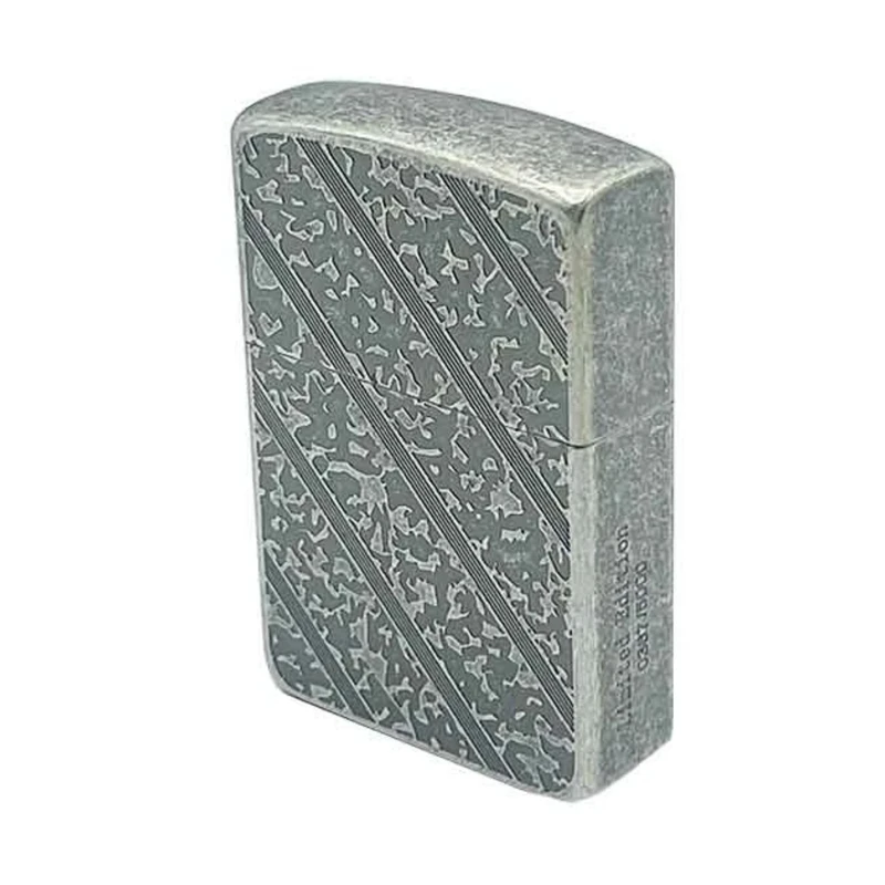 فندک زورو مدل گلدار