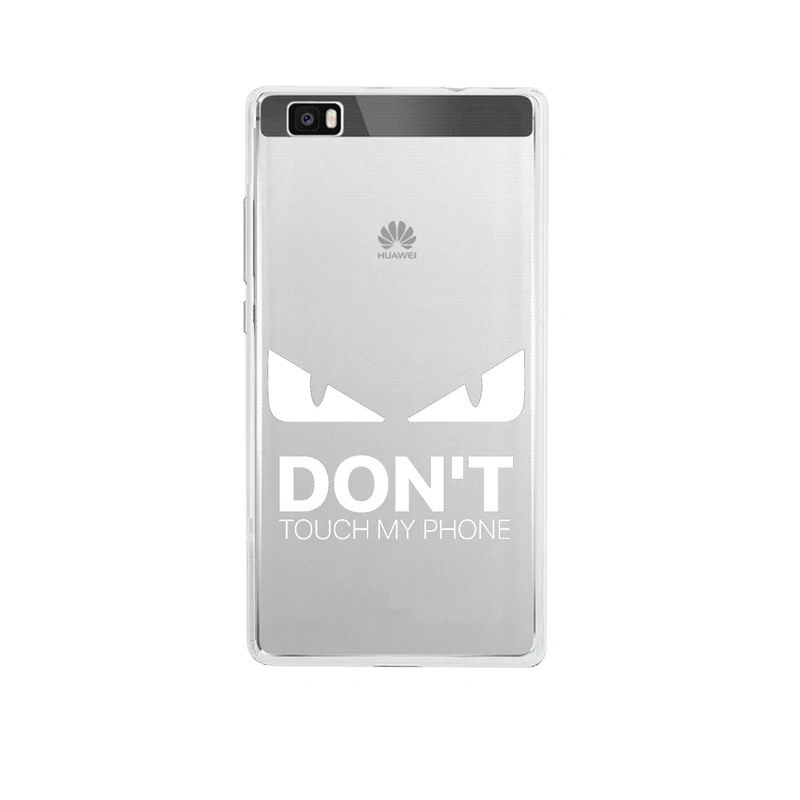 کاور مگافون کد C26-W مناسب برای گوشی موبایل هوآوی P8 Lite