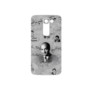 MAHOOT Doctor Shariati Cover Sticker for LG G2 mini