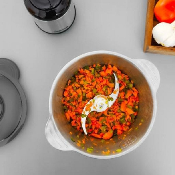 خردکن جی پاس مدل GMC42025