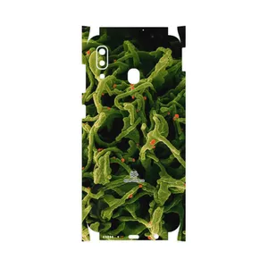MAHOOT Atom Universe 2-FullSkin Cover Sticker for Samsung Galaxy M10s