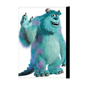 کلاسور پاد آفرین مدل سالیوان کیوت کد 816