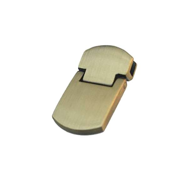 قفل مدل آهن ربایی کیف کد 153