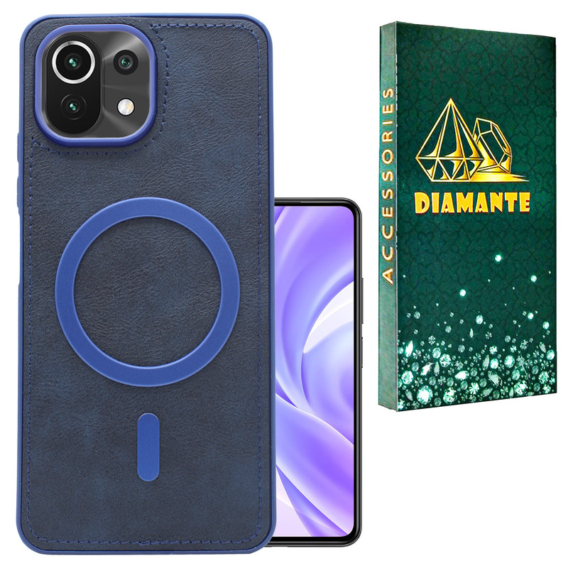 کاور دیامانته مدل Eyeful Gn مناسب برای گوشی موبایل شیائومی Mi 11 LIte
