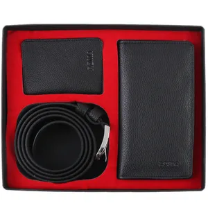 ست هدیه مردانه مدل E-101368