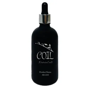 روغن آرگان کویل مدل پلاس حجم 100 میلی لیتر