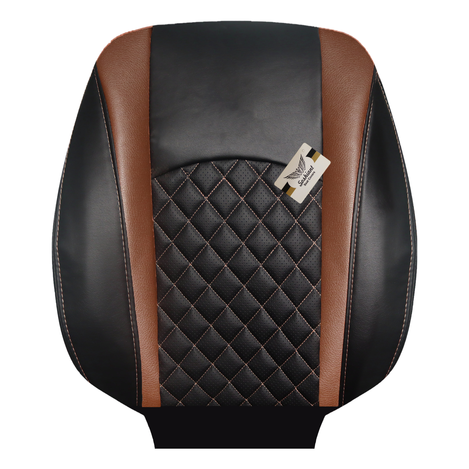 نکته خرید - قیمت روز روکش صندلی خودرو سوشیانت مدل K مناسب برای پژو پارس خرید