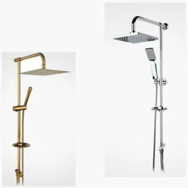 علم دوش حمام راسان مدل راشا