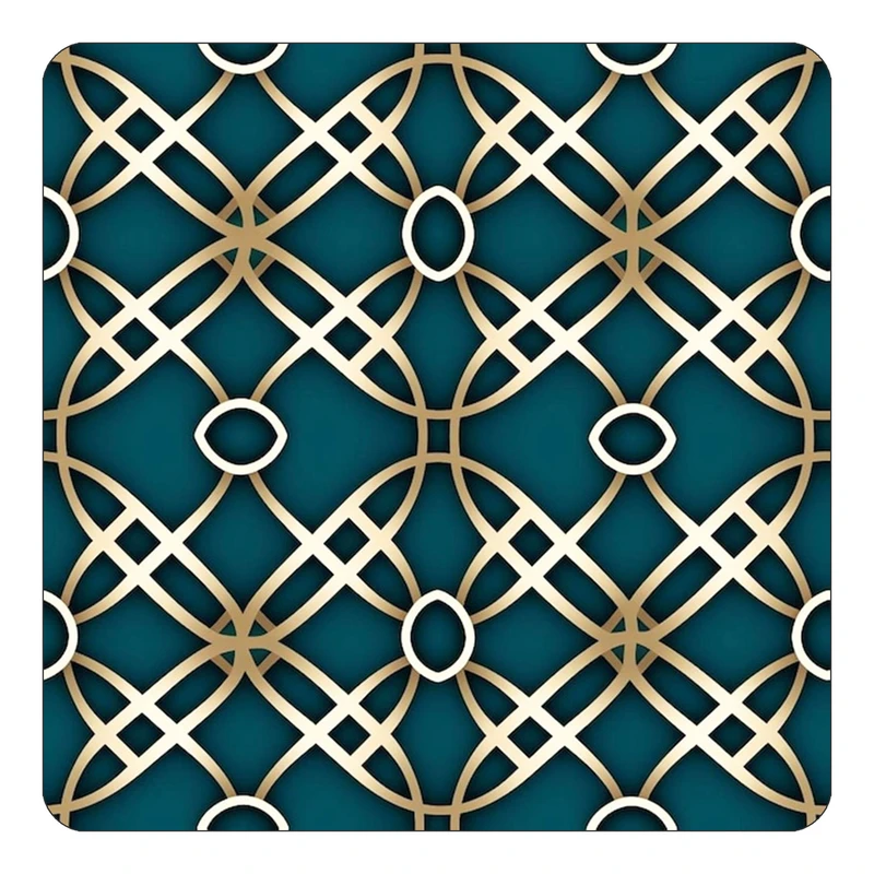 مگنت کاکتی طرح اسلیمی مدل mp74533