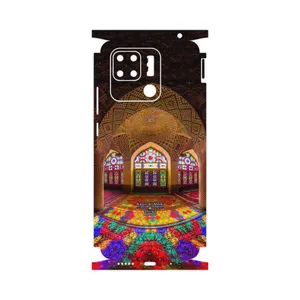 MAHOOT Nasir Al-Molk Mosque-FullSkin Cover Sticker for Xiaomi Redmi 10C