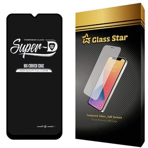 نقد و بررسی محافظ صفحه نمایش گلس استار مدل SUD مناسب برای گوشی موبایل سامسونگ Galaxy A01 توسط خریداران