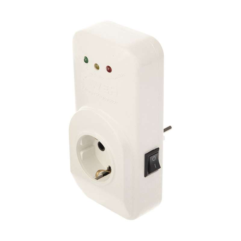 محافظ ولتاژ کاوه مدل KDWP2140E