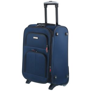 نقد و بررسی چمدان مدل Own22 سایز کوچک توسط خریداران