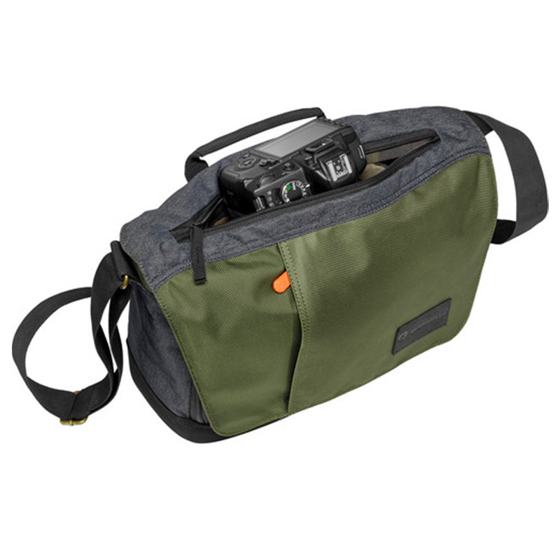 کیف دوربین منفروتو مدل MB MS-M-GR 2