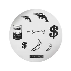 شابلون طراحی مدل Hehe 008