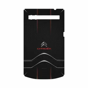 MAHOOT Citroen-FullSkin Cover Sticker for BlackBerry P9983