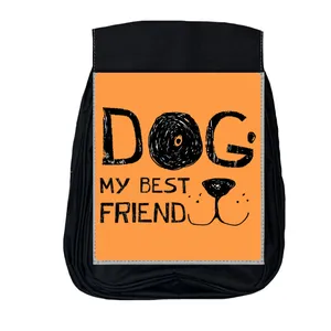 کوله پشتی مدل بهترین دوست    