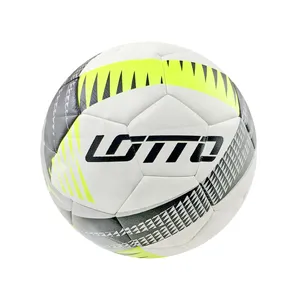 توپ فوتبال لوتو مدل 2021