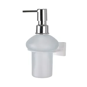 پمپ مایع دستشویی دلفین مدل Est-08-w