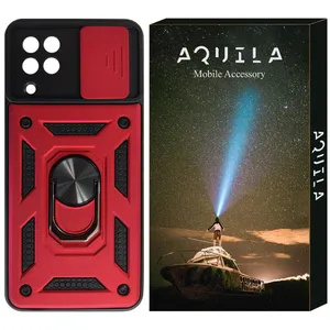 Aquila BM Cover For Samsung Galaxy A22 4G / M32 4G / M22 4G