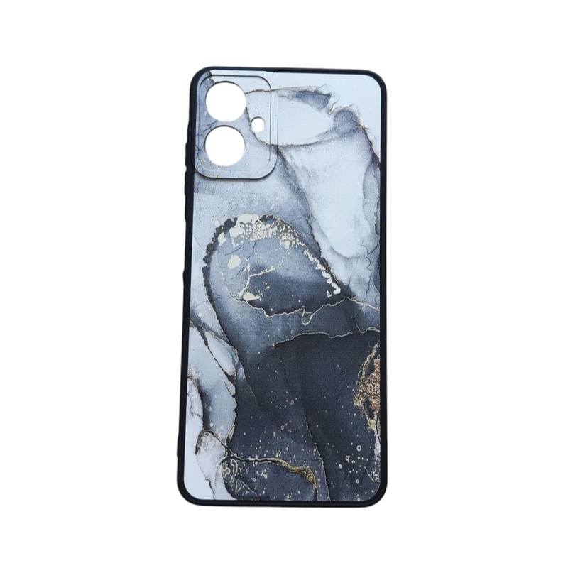 کاور مدل a06 مناسب برای گوشی موبایل سامسونگ galaxy A06