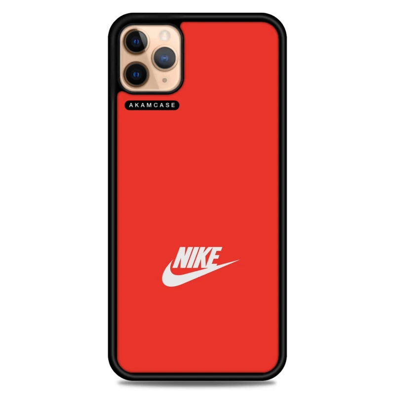 کاور آکام مدل AMC-WA11PRO-NIKE-32 مناسب برای گوشی موبایل اپل iPhone 11 Pro