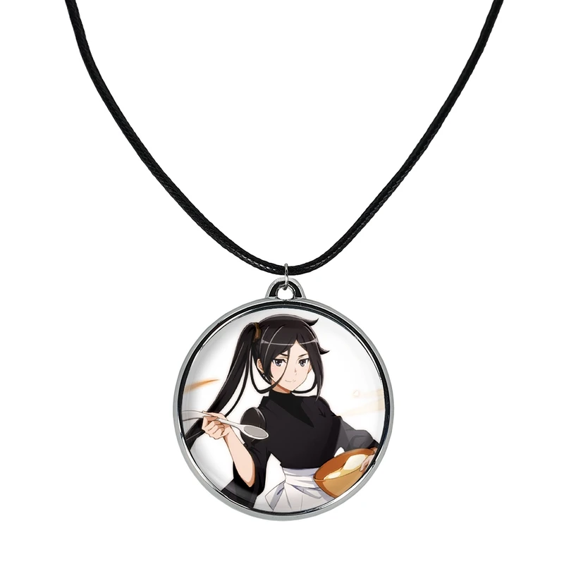 گردنبند خندالو مدل یاماتو انیمه دانماچی کد 3355133552