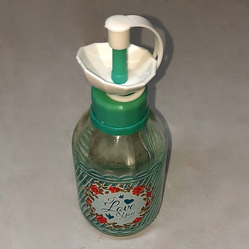 ست آبلیمو خوری 2 پارچه مدل LOB-1016