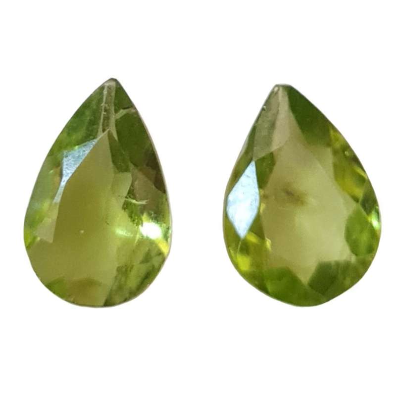 سنگ زبرجد مدل 003 بسته 2 عددی