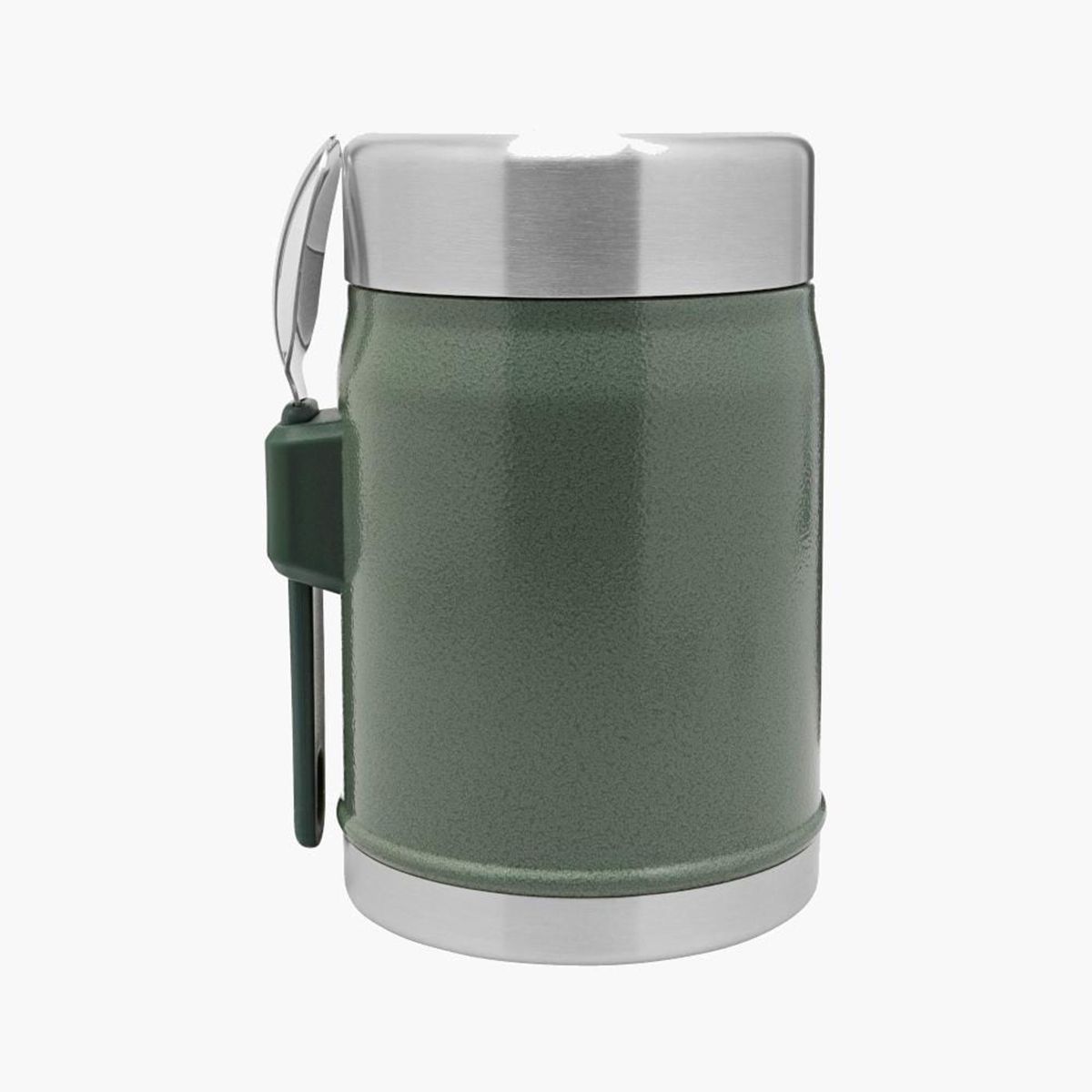 ظرف سفری استنلی مدل CLASSIC JAR+SPORK کد F 2021 -  - 11