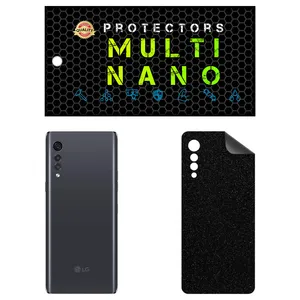 MULTI NANO X-F1G Back Skin For LG Velvet 5G UW