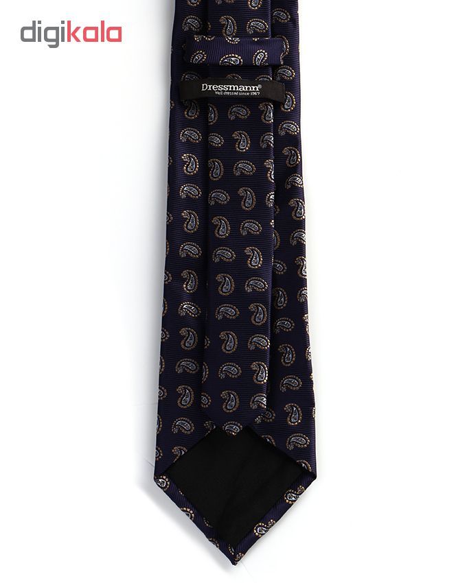 کراوات مردانه درسمن کد 024 -  - 3