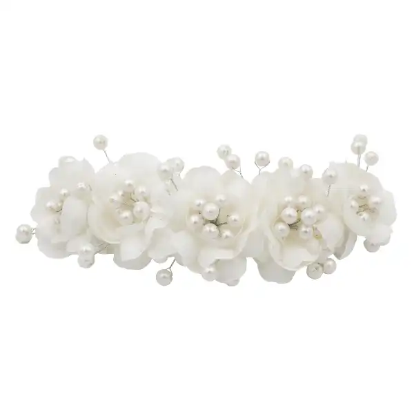 ریسه مو زنانه مدل MY-102