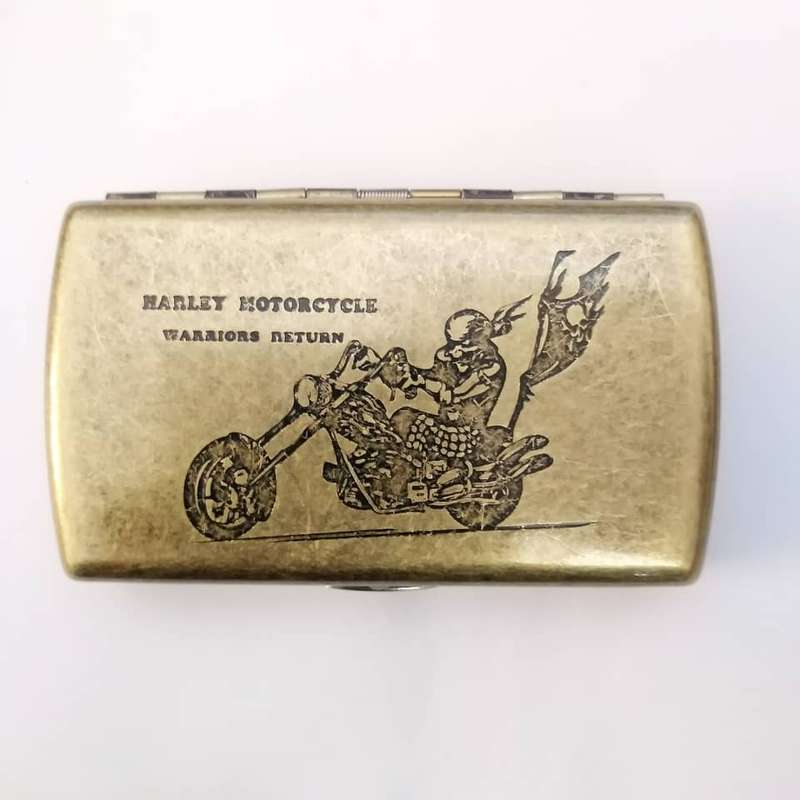 جا سیگاری گوپای مدل فانتزی جا سیگاری گوپای مدل فانتزی