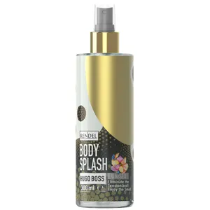 Rendel Hugo Boss Man Body Splash 300ml